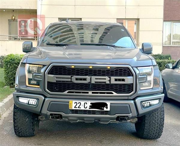 Ford for sale in Iraq